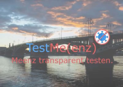 Team TestMe(enz)